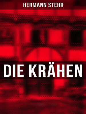 cover image of Die Krähen